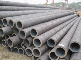 望城20CrMo冷拔无缝钢管