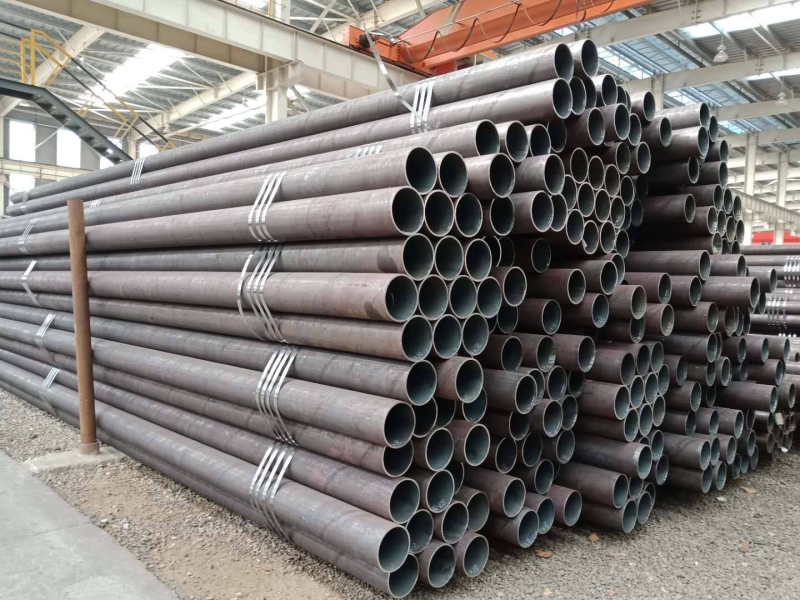望城30CrMo合金无缝钢管