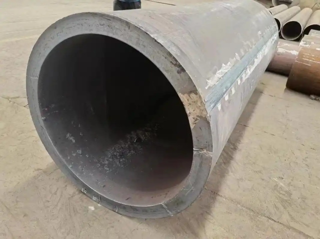 望城30CrMo大口径无缝钢管