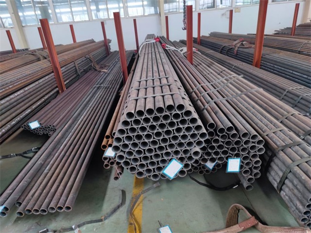 望城20G合金无缝钢管